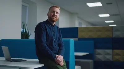 125 Years of Bosch UK