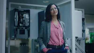 125 Years of Bosch UK