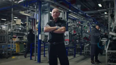 125 Years of Bosch UK