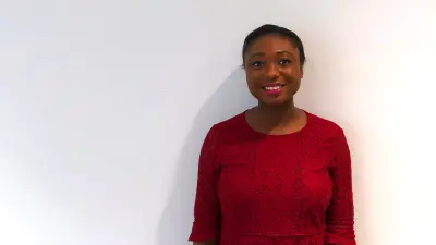 Funmi Ender - Bosch Automotive Service Solutions