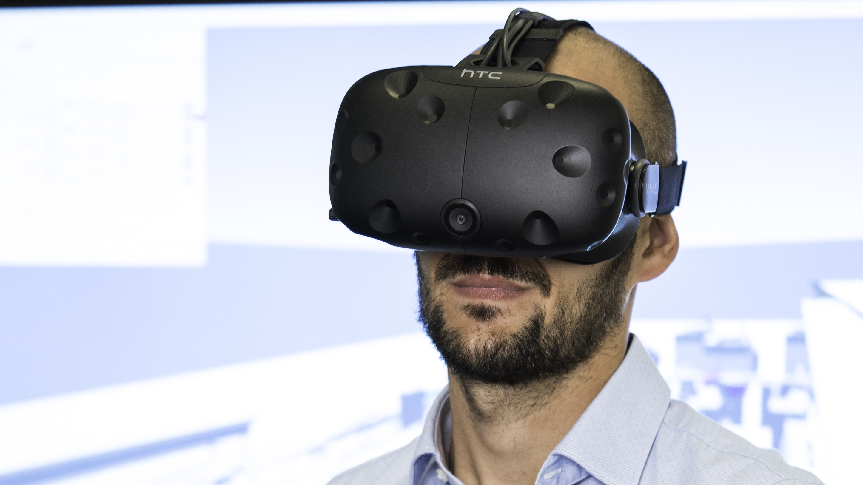 Bosch to Launch a VR Platform Designed to Offer Social Inclusion