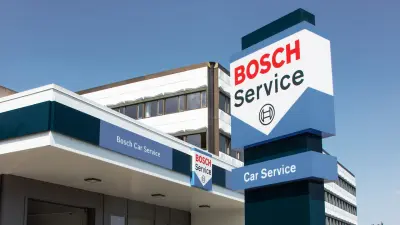 Bosch Car Service partners with Elite Garages across Southern England 