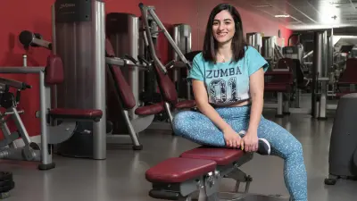 Meet Melis: a fusion of engineering and dance