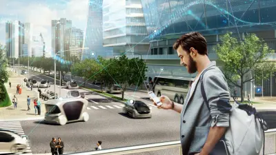 Bosch provides deep dive into technology for fleet managers at MOVE event 