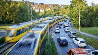 Bosch provides deep dive into technology for fleet managers at MOVE event 