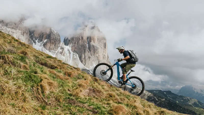 Annual financial results 2024