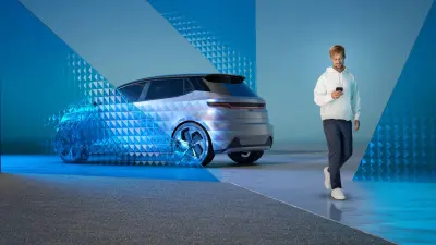 Bosch explains solutions for electric vehicle  thermal management at Cenex Expo 