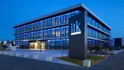 ITK Engineering 