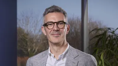 Dave Buffey, Bosch Mobility UK