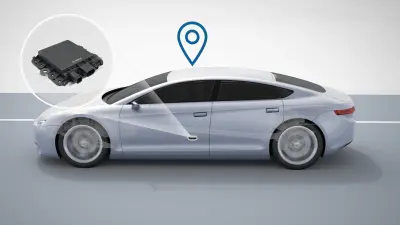 Bosch Group establishes R&D centre for automotive electronics in Ireland