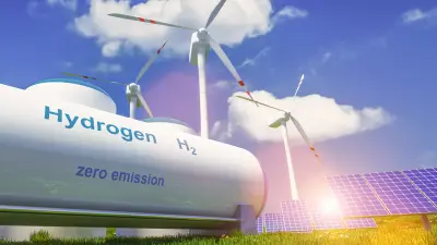 Rising gas prices could encourage switch to hydrogen, say experts
