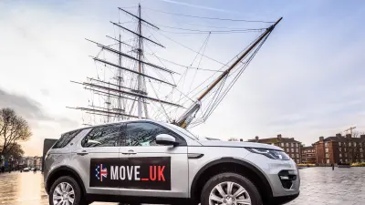 Move UK