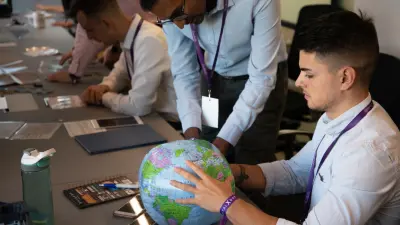 Bosch Digital eXperience Day