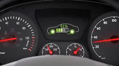 Regenerative braking systems