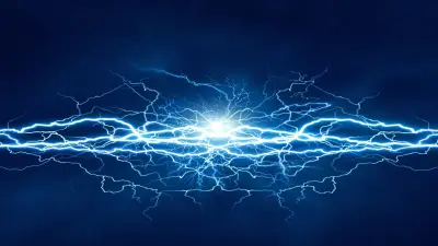 Electricity is a vital part of our daily lives — it also makes many aspects of life more sustainable