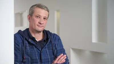 Meet Kari: a journey of transition