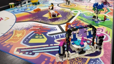 2024 FIRST® LEGO® League Challenge: Coventry