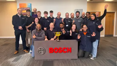 2024 FIRST® LEGO® League Challenge: Coventry