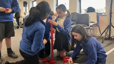 2024 FIRST® LEGO® League Challenge: York