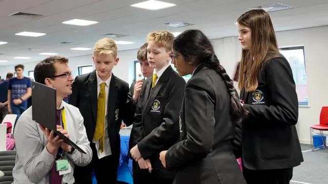 2024 FIRST® LEGO® League Challenge: Coventry
