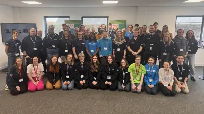 Bosch, ETAS and University of York volunteers
