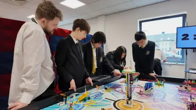 A Successful Challenge Campaign