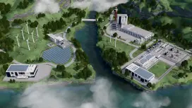 The Energy Discussion Paper 