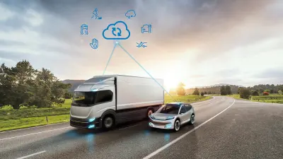 Fleet & Mobility Live at the NEC