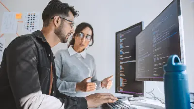 Happy National Engineer Day! 