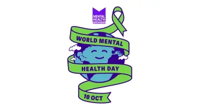 World Mental Health Day