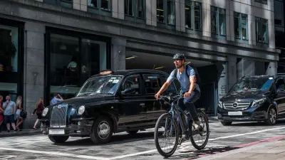 Bosch eBike Systems