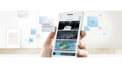 Bosch Home Appliances 