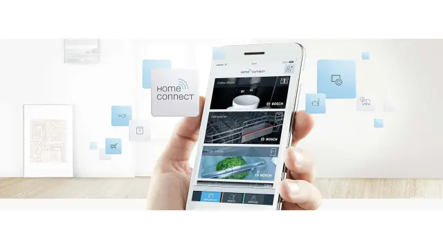 Bosch Home Appliances 