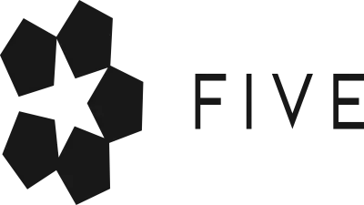 Five