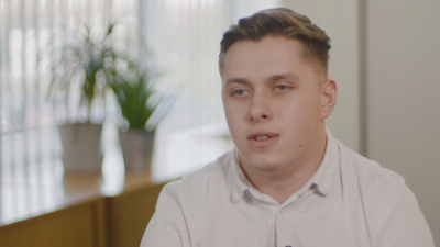 Joseph Townsend - Bosch Automotive Service Solutions