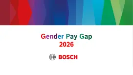 Gender Pay Gap Report 2022