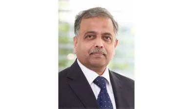 Arun Srinivasan 