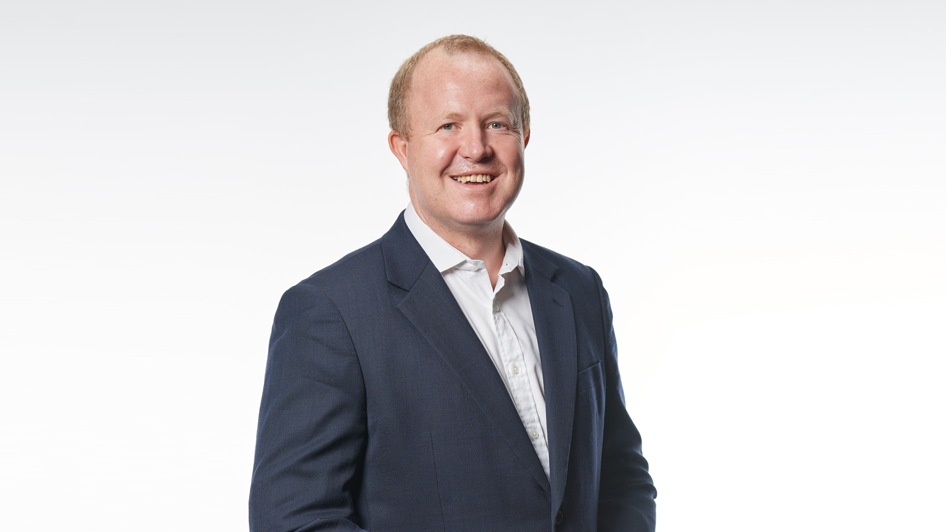 Jonathan Burton | Bosch in the United Kingdom