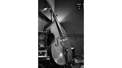 cello
