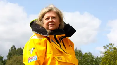 Sarah Cubitt