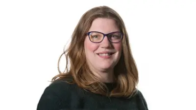 Iona Strawson