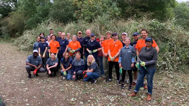 Associates Clear Colne Valley Regional Park