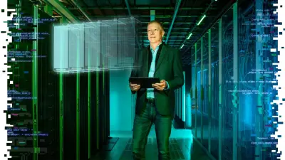 Decentralized fuel-cell systems will make the internet more sustainable