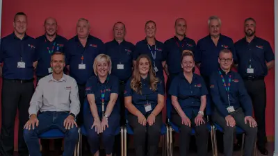  Bosch40locationsintheUK