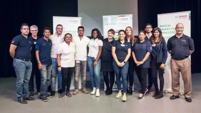 STEM+Ambassadors