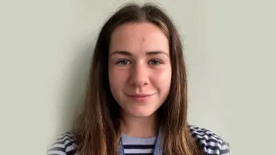 Megan at ETAS