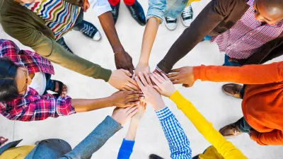 The great return – welcoming back associates