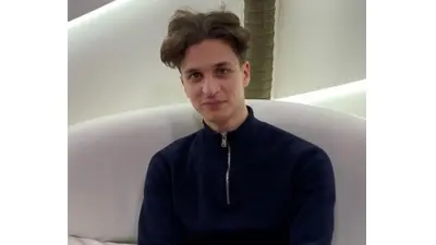 Adam Ariba