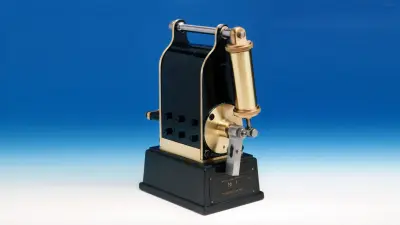 Why was the Bosch magneto so important?